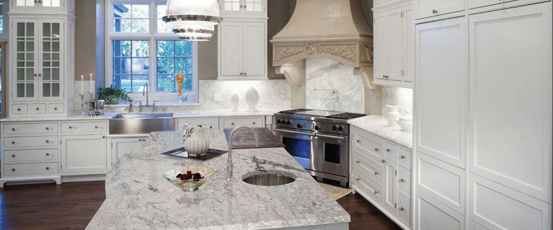 The Pros and Cons of Granite Countertops