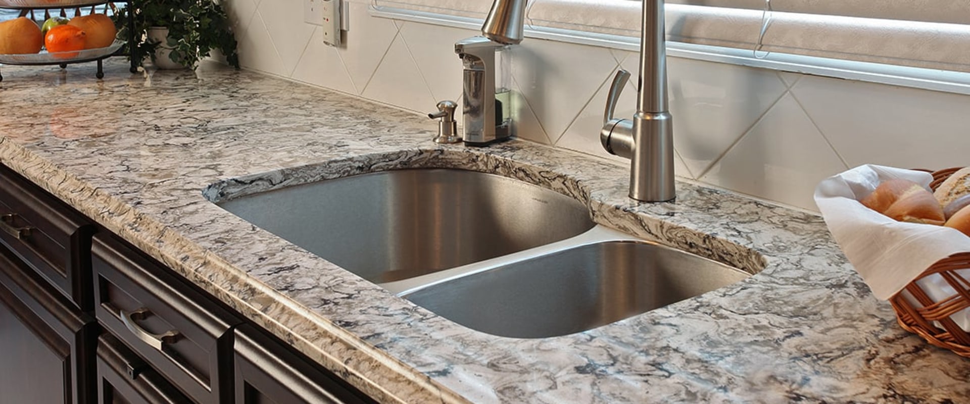 When is the Right Time to Replace Your Granite Countertops?
