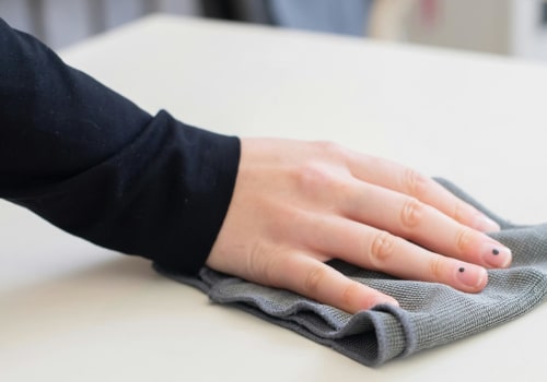 Preserving Brilliance: How House Cleaning Services Protect Granite Countertops In Salt Lake City