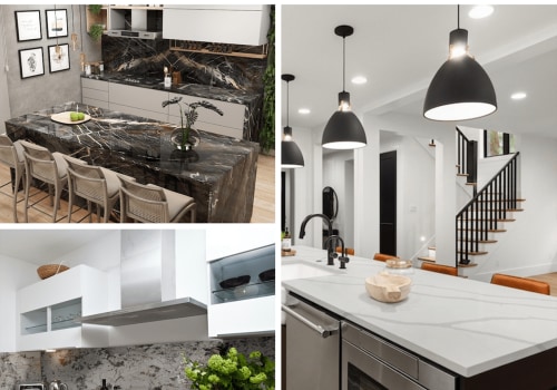 Granite vs Quartz Countertops: Pros and Cons