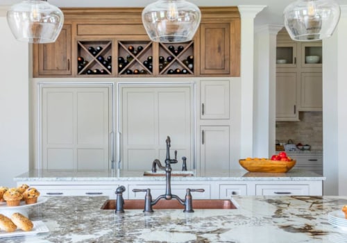 Timeless Elegance: Why Granite Countertops Are a Top Choice for Your Home