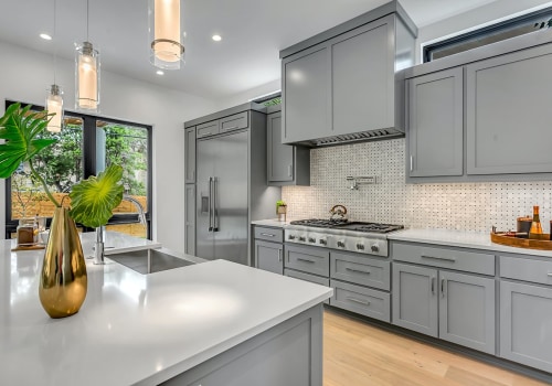 From Eco To Elegant: Pairing Sustainable Heat Pump Water Heaters With Granite Countertops In Swiss Homes