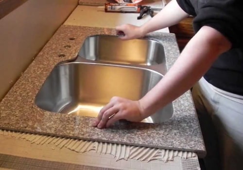 How to Install Granite Countertops: A Step-by-Step Guide