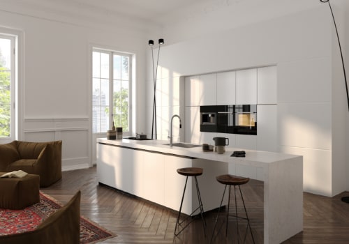 What is the Most Heat Resistant Countertop Material?