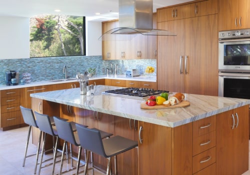 Preparing Your Kitchen Cabinets for New Granite Countertops