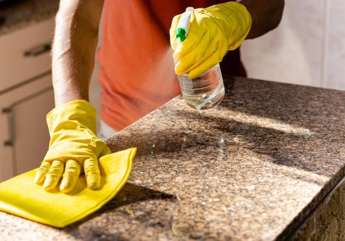 How Granite Countertops Can Outlast Cabinetry and Flooring in Remodels