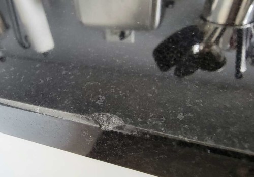 Restoring Your Worn or Scratched Granite Countertops