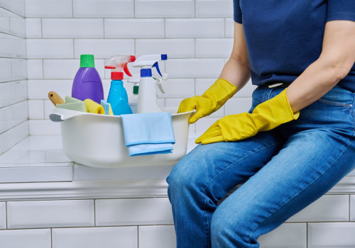 How To Maintain The Beauty Of Your Granite Countertops In Toronto Condos With Professional Condo Cleaners