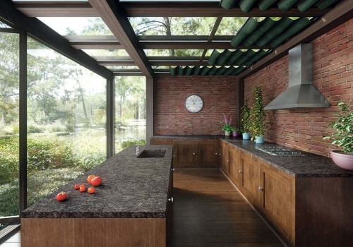 Do You Need to Reseal Your Granite Countertops?