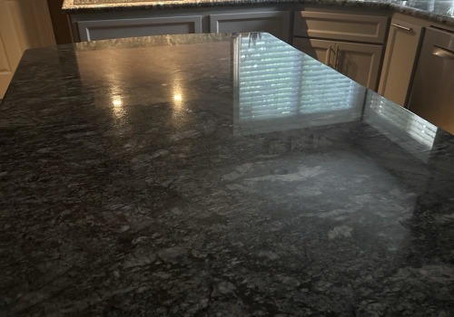 The Essential Role Of Junk Hauling Services In Portland When Upgrading To Stunning Granite Countertops