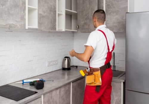 Enhance Your Home with Granite Countertops & Railings