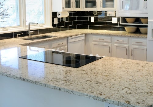 Durable and Elegant: The Benefits of Choosing Granite for Your Home