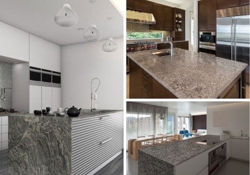 How to Keep Your Granite Countertop Looking New