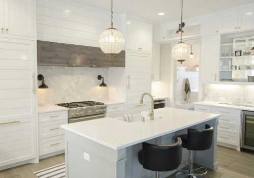 Investing In Granite Countertops: How Cash House Buyers Can Maximize Returns On New Hampshire Properties