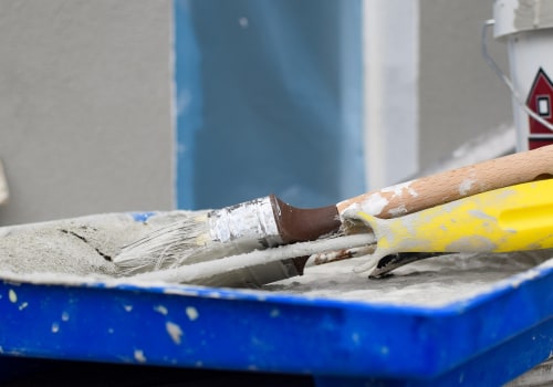 Transform Your Home with Granite Countertops and Expert Painting