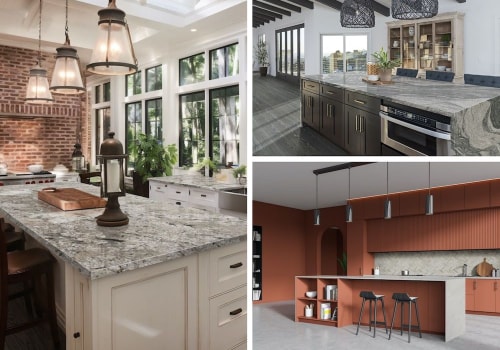 Granite Countertops vs Quartz: Cleaning and Maintenance Compared
