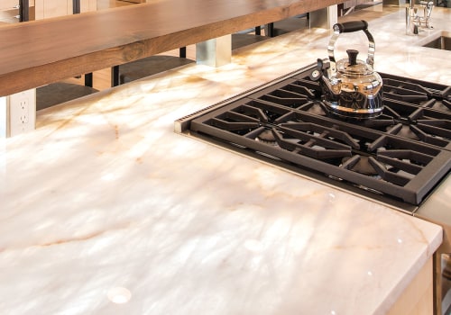 Why Not All Granite Countertops Are Equal: Understanding Grade Levels