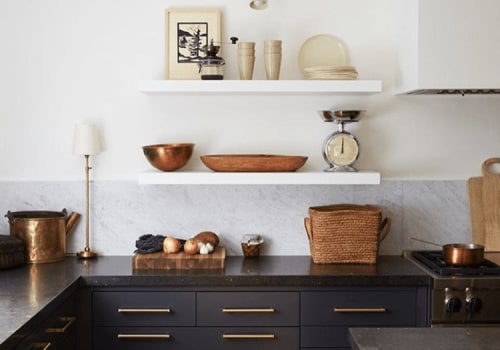 Why Granite is Still a Popular Countertop Material