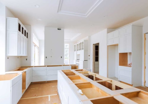 Do Granite Countertops Need Plywood Base?