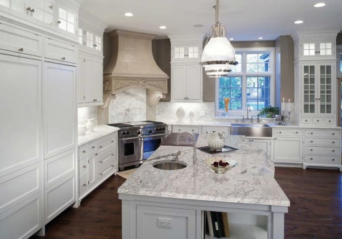 The Pros and Cons of Granite Countertops