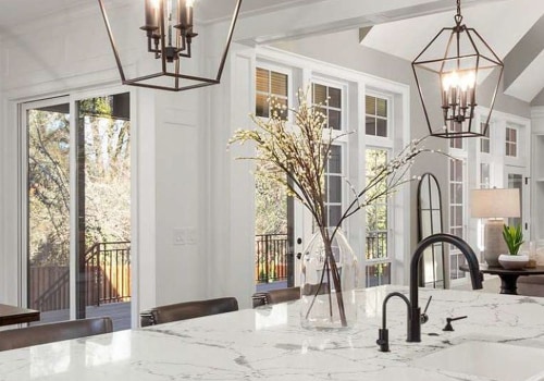 Why Businesses In Casselberry, FL Trust A Commercial Cleaning Company For Granite Countertop Care