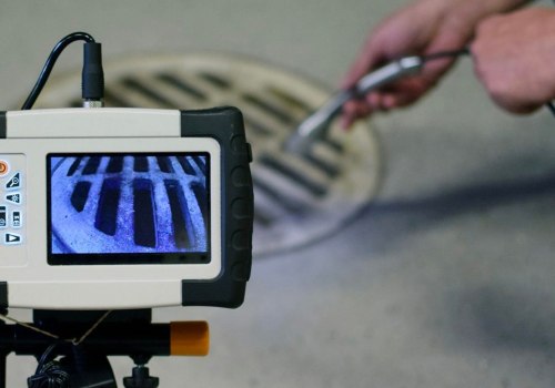 Granite Countertops & Sewer Camera Inspection in Portland