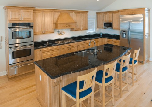 Do Granite Countertops Need to be Polished Regularly?