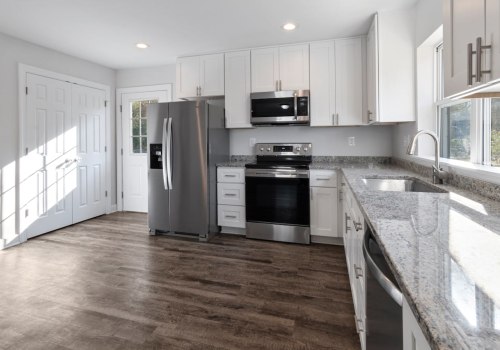 How A Home Improvement Company Can Enhance Your Home By Utilizing Granite Countertops In Knoxville, TN?