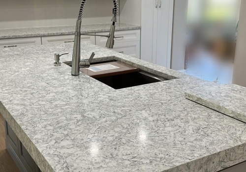 Elevate Your North Port Home: Why Choosing A Local Builder With Granite Countertops Is A Smart Investment