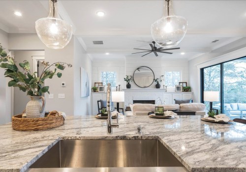 Granite vs Quartz Countertops: Which is Better Quality?