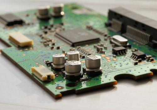 From Circuit To Surface: How Printed Board Assembly Innovations Enhance Granite Countertop Designs