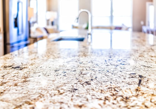 Why Granite Countertops Projects Succeed With the Right Support in Place