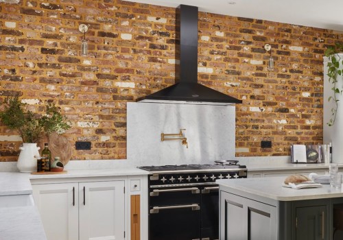 Maximizing Functionality In Vancouver: The Role Of Sockets In Kitchens With Granite Countertops