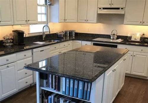The Hidden Connection Between Granite Countertops and Broader Home Renovation Planning