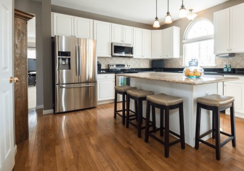 Transform Your Detroit Home: How Cash Home Buyers Are Embracing Granite Countertops For Maximum Value