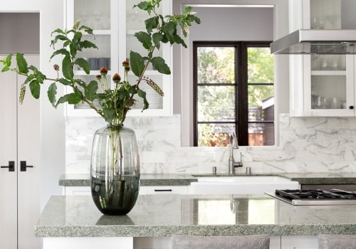 How Mold Remediation Saves Granite Countertops In Humid Charleston Conditions