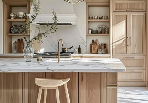 Home Remodeling Dreams Come True With Granite Countertops In Phoenix, AZ