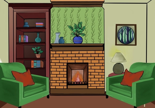 Fireplace Cleaning in Portland, OR: What Granite Countertops Can Teach You About Proper Care