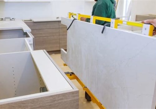 Why Structural Engineers Appreciate Proper Support for Heavy Granite Countertops