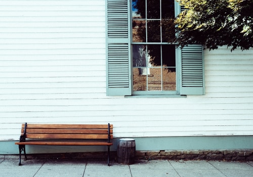 Enhance Your Home with Expert Window and Siding Repair